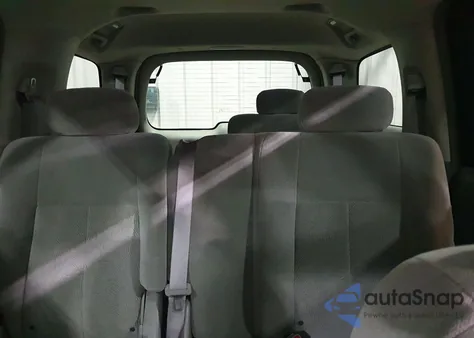 2005 Chevrolet Trailblazer Ext Ls from USA, damaged, VIN 1GNET16S756167415